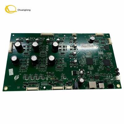 Linh kiện ATM Wincor Diebold Nixdorf  DN200 RMV4 Safe Lower Controller Board PCBA CNTRL SAFE P/N 1750311974/01750311974