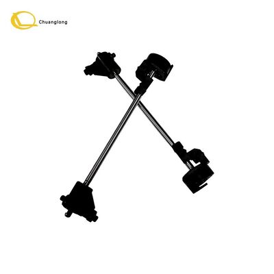 Wincor Diebold Nixdorf ATM Phụ tùng phụ tùng Động bánh xe Đường dây chuyền Đường dây chuyền P/N 1750349895 / 01750349895