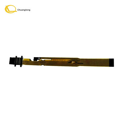 Wincor Nixdorf ATM Machine Parts V2CU Card Reader Magnetic Head IC Liên hệ P/N 1750173205-39 / 1770049041 / 01770049041