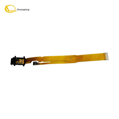 Wincor Nixdorf ATM Machine Parts V2CU Card Reader Magnetic Head IC Liên hệ P/N 1750173205-39 / 1770049041 / 01770049041