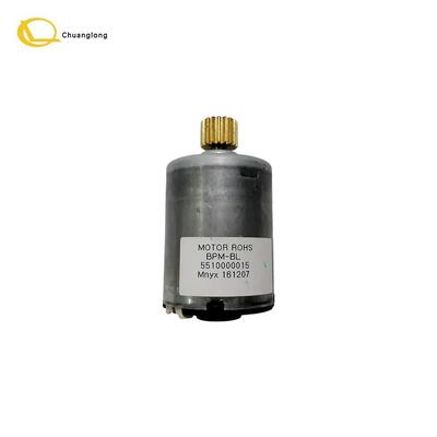 Linh kiện ATM Hyosung Động cơ BRM-BR 131212 cho Hyosung MX5600 / 5600T / 8000TA P/N 5510000015