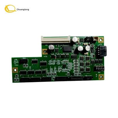 Giá tốt Hyosung ATM Phụ tùng phụ tùng V1 Electronic Integrated Assembled Circuit Board PCB chính S7650000512/7650000512 trực tuyến