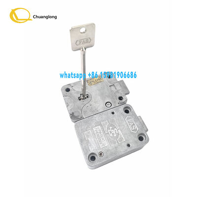 Chìa giải mã khóa Shajin SG6860/6880 - Dụng cụ mở khóa không phá hủy