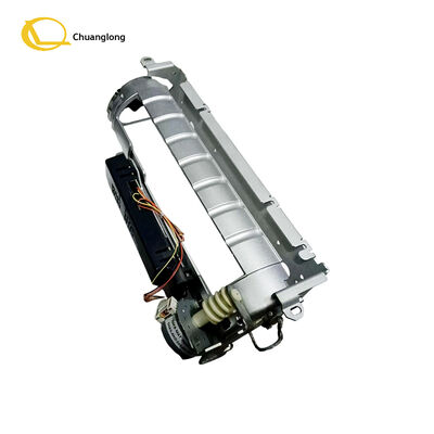 009-0023519 CAJ 6643 động cơ -7.5 motor shutter bộ phận ATM NCR