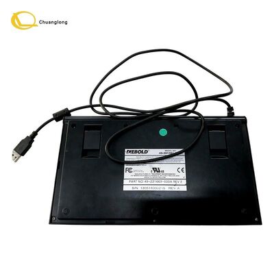 Diebold Nixdorf Wincor Nixdorf ATM Dịch vụ Bộ bàn phím REV 2 P/N 49-221669-000A / 49-201381-000A