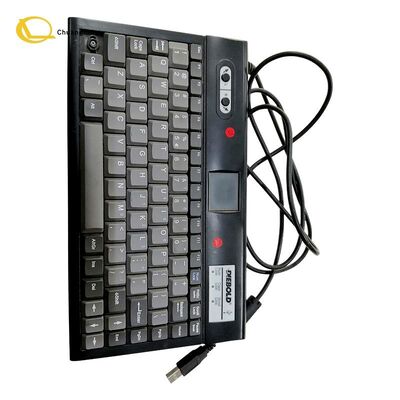 Diebold Nixdorf Wincor Nixdorf ATM Dịch vụ Bộ bàn phím REV 2 P/N 49-221669-000A / 49-201381-000A