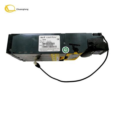 Máy đổi tiền MEI Cashflow 7000 Series CF7472 cho máy bán hàng tự động ATM, đồ ăn nhẹ và đồ uống P/N 794924002