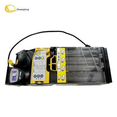Giá tốt Máy đổi tiền MEI Cashflow 7000 Series CF7472 cho máy bán hàng tự động ATM, đồ ăn nhẹ và đồ uống P/N 794924002 trực tuyến