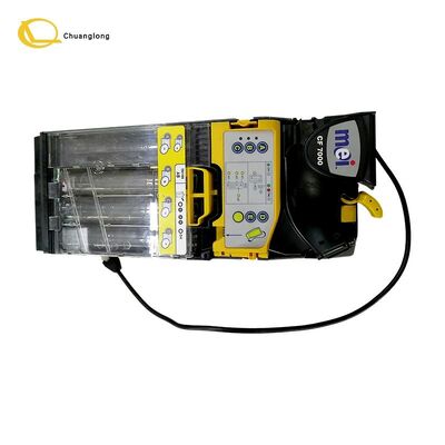 Máy đổi tiền MEI Cashflow 7000 Series CF7472 cho máy bán hàng tự động ATM, đồ ăn nhẹ và đồ uống P/N 794924002