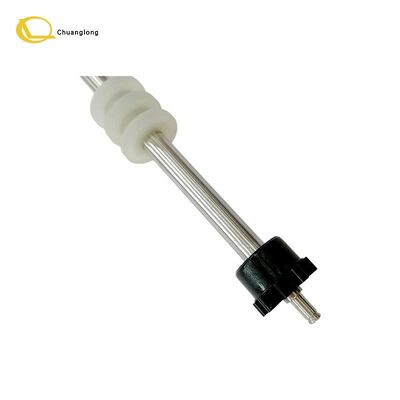 Giá tốt Cụm Trục Quay Ngược Lăn Hướng Dẫn Tiền ATM Wincor Nixdorf P/N 01750020811 / 1750020811 trực tuyến