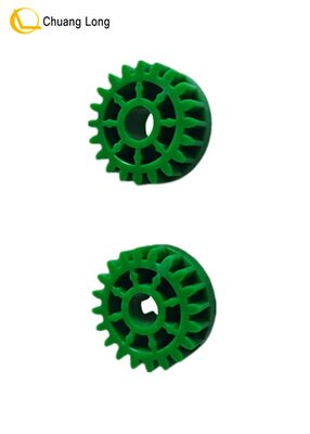 Bộ phận máy ATM Fujitsu GSR50 Máy phát tái chế tiền mặt Máy quay băng 20T KD04014-Y730