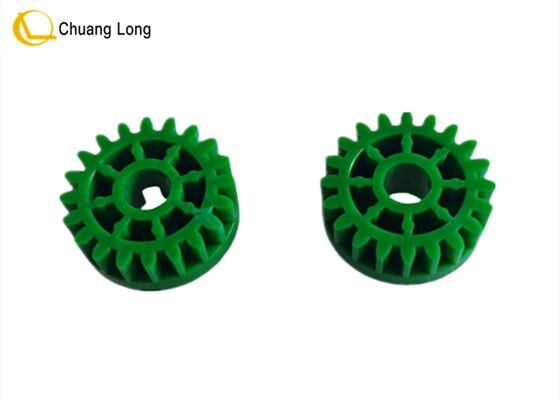 Bộ phận máy ATM Fujitsu GSR50 Máy phát tái chế tiền mặt Máy quay băng 20T KD04014-Y730