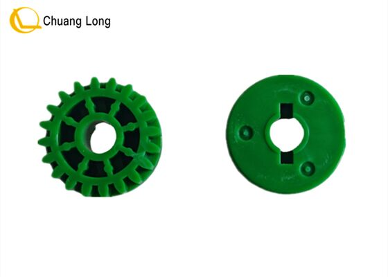 Bộ phận máy ATM Fujitsu GSR50 Máy phát tái chế tiền mặt Máy quay băng 20T KD04014-Y730