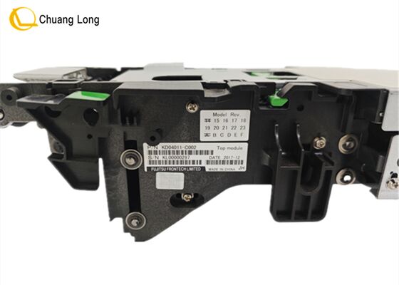 Bộ phận máy ATM Fujitsu GSR50 Top Module KD04011-C002 497-0517269