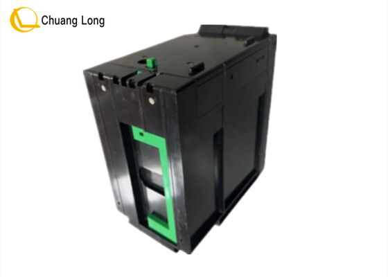 Linh kiện máy ATM Fuiitsu F53 1K Hộp đựng tiền mặt KD03234-C571