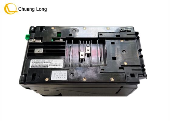 Linh kiện máy ATM Fujitsu F53 F56 Hộp đựng tiền mặt với khóa và chìa KD003234-C540
