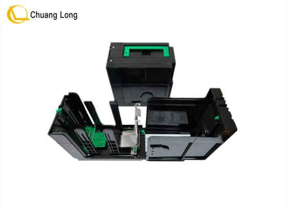 Linh kiện máy ATM Fuiitsu F53 1K Hộp tiền mặt KD03234-C570