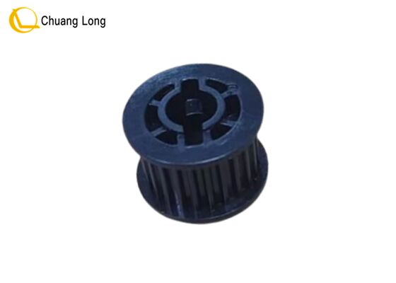 497-0517268 Linh kiện máy ATM Fujitsu GSR50 Bánh răng 24T 4970517268 6*12*17