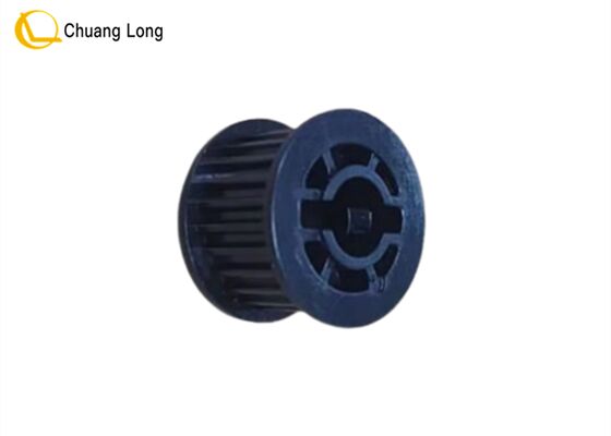 497-0517268 Linh kiện máy ATM Fujitsu GSR50 Bánh răng 24T 4970517268 6*12*17