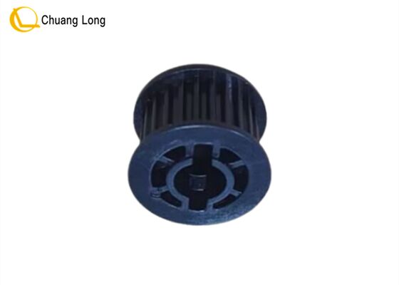 497-0517268 Linh kiện máy ATM Fujitsu GSR50 Bánh răng 24T 4970517268 6*12*17