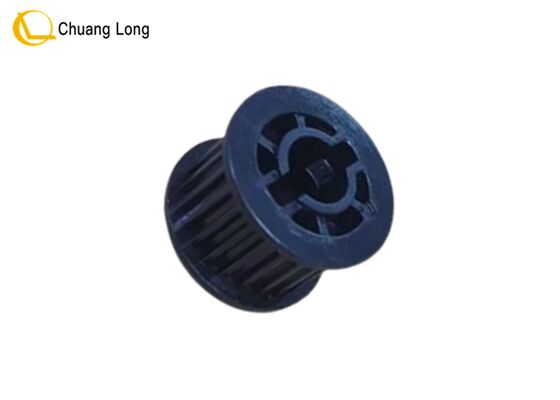 497-0517268 Linh kiện máy ATM Fujitsu GSR50 Bánh răng 24T 4970517268 6*12*17