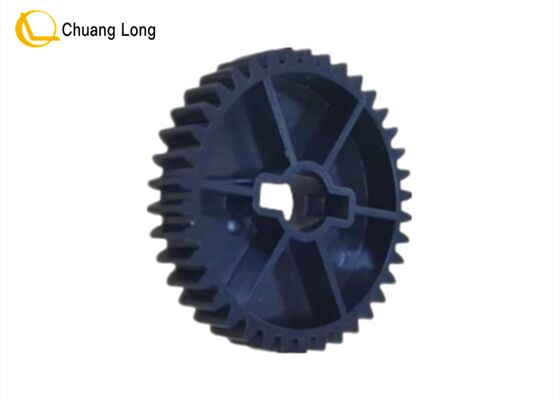 497-0517268 Linh kiện máy ATM Fujitsu GSR50 Bánh răng 38T 4970517268 8*39.7*7
