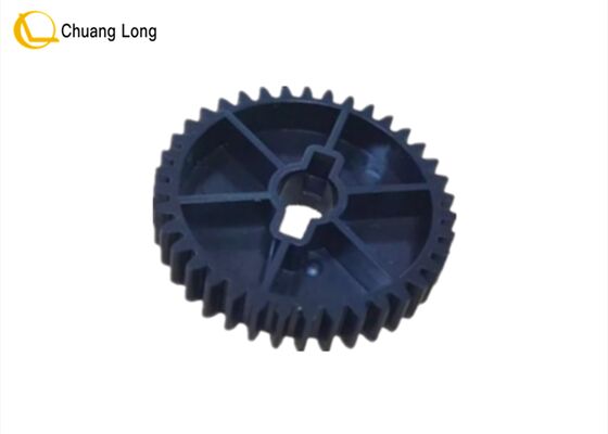 497-0517268 Linh kiện máy ATM Fujitsu GSR50 Bánh răng 38T 4970517268 8*39.7*7