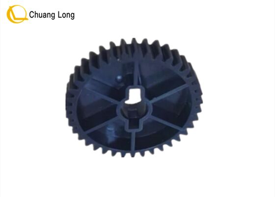 497-0517268 Linh kiện máy ATM Fujitsu GSR50 Bánh răng 38T 4970517268 8*39.7*7
