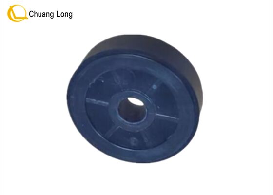 497-0517268 4970517268 Linh kiện máy ATM Fujitsu GSR50 Cụm bánh răng 6*28.3*8