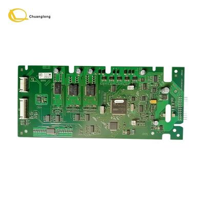 Bo mạch PCB tái chế Mô-đun Wincor Nixdorf Cineo C4060 VS, Linh kiện ATM P/N 1750195161/01750195161