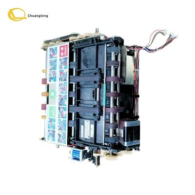Wincor Nixdorf Cineo C4060 ATM Transport Unit Head Escrow CRS ATM Phần P/N 1750212683/01750212683