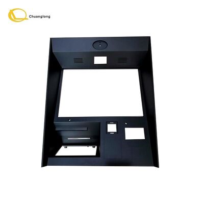 Wincor Nixdorf ATM Phần CS280 Mặt FASCIA PC280 PC280N Màu xám FDK P/N 1750245764/01750245764