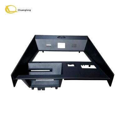 Wincor Nixdorf ATM Phần CS280 Mặt FASCIA PC280 PC280N Màu xám FDK P/N 1750245764/01750245764