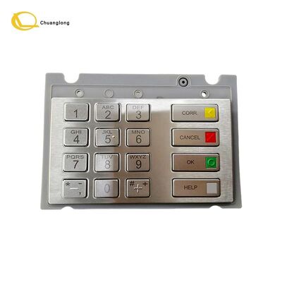 Giá tốt Linh kiện ATM Wincor Nixdorf ISO9001 Bàn phím EPP V7 Pinboard P/N 1750255914 / 01750255914 trực tuyến