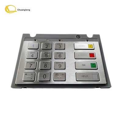 Linh kiện ATM Wincor Nixdorf ISO9001 Bàn phím EPP V7 Pinboard P/N 1750255914 / 01750255914