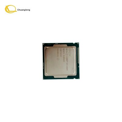 Linh kiện thay thế POS / ATM Wincor Nixdorf Bộ xử lý Intel Core i3-4350T CPU Mới