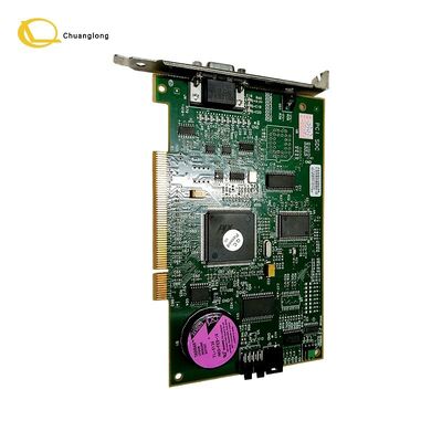 Giá tốt NCR PCI SDC CAD1438 ATM Phụ tùng phụ tùng P/N 445-0710733 / AS4450708578B trực tuyến