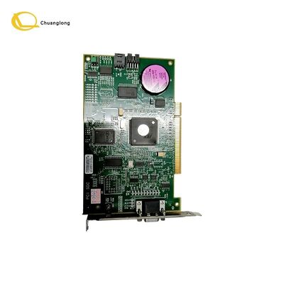 NCR PCI SDC CAD1438 ATM Phụ tùng phụ tùng P/N 445-0710733 / AS4450708578B