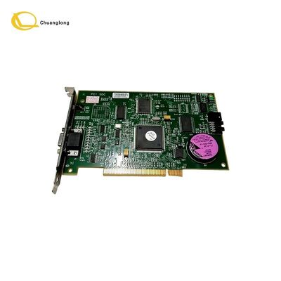 NCR PCI SDC CAD1438 ATM Phụ tùng phụ tùng P/N 445-0710733 / AS4450708578B
