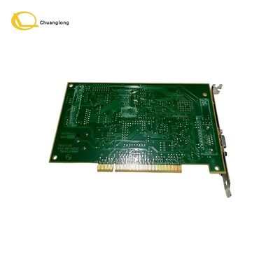 NCR PCI SDC CAD1438 ATM Phụ tùng phụ tùng P/N 445-0710733 / AS4450708578B