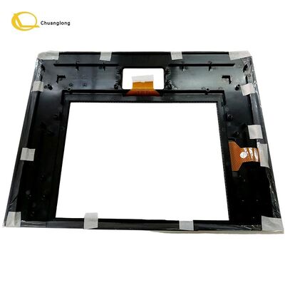 Linh kiện ATM tự phục vụ màn hình cảm ứng 23" NCR S2 23 P/N 445-0737618 / 4450737618 CR 009-0028333 / 90028333