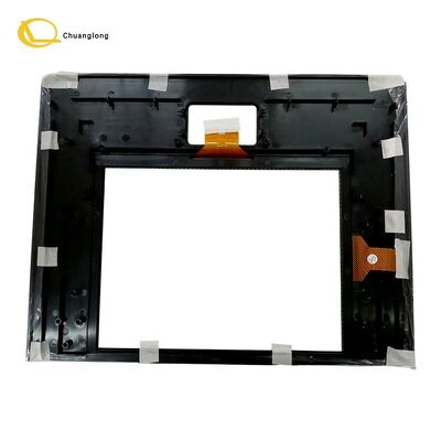 Linh kiện ATM tự phục vụ màn hình cảm ứng 23" NCR S2 23 P/N 445-0737618 / 4450737618 CR 009-0028333 / 90028333