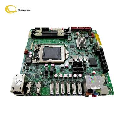 Bo mạch chủ PCB ATM NCR Misano, Bo mạch chính ASSY, Linh kiện ATM P/N 445-0770712 / 4450770712