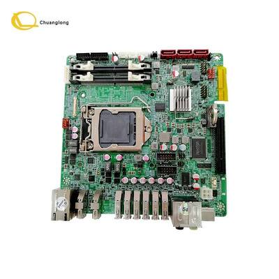 Bo mạch chủ PCB ATM NCR Misano, Bo mạch chính ASSY, Linh kiện ATM P/N 445-0770712 / 4450770712