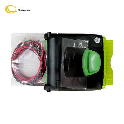 VKP80III Máy in biên lai nhiệt Ethernet 24V Kết nối phía sau PN: 915DX011700300