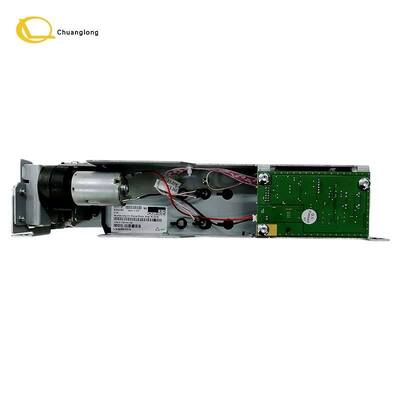 Wincor Nixdorf PC280N Louver Lite DC Motor Assembly FL Shutter ATM Phụ tùng phụ tùng P/N 01750243309/1750243309