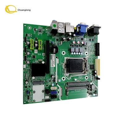 Lõi PC Wincor Nixdorf 280N Intel Core i5-4570TE 2.70GHz RAM 2GB Windows 10 Linh kiện ATM P/N 01750254552/1750254552