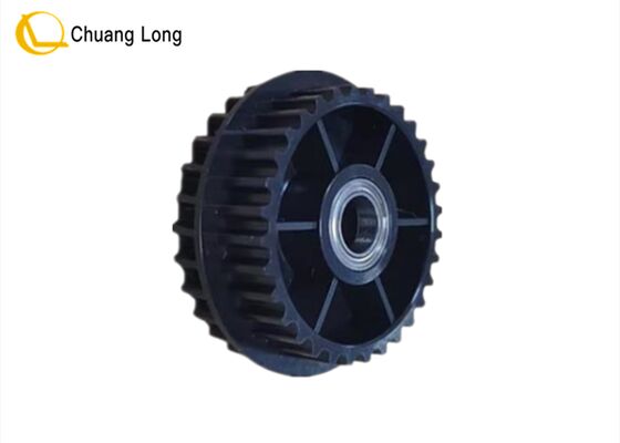 497-0517268 Linh kiện máy ATM Fujitsu GSR50 Bánh răng hai lớp 30/32T 6*30*12