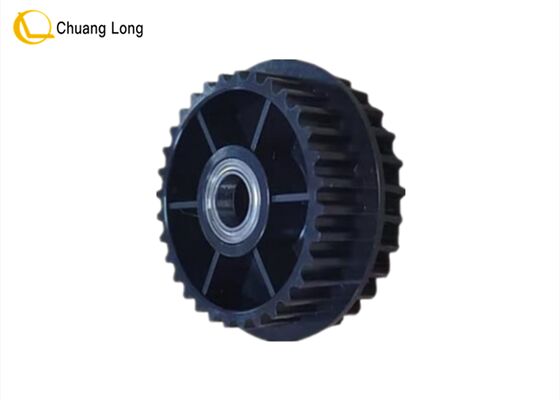 497-0517268 Linh kiện máy ATM Fujitsu GSR50 Bánh răng hai lớp 30/32T 6*30*12