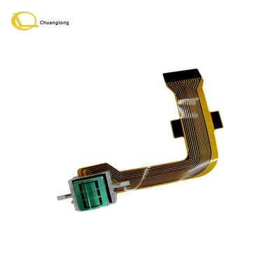 Giá tốt Đầu từ đọc/ghi thẻ ATM Wincor Nixdorf V2CU, bộ phận P/N 1790876103/01750876103 trực tuyến